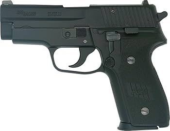 Amazon.co.jp: タナカ シグ P228 エボリューション2 オール